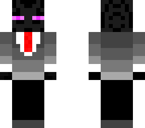 business endermen