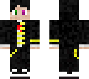 bussnies skin