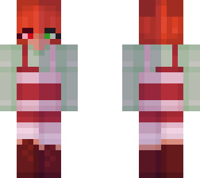 candy canes in the mud -~*~-