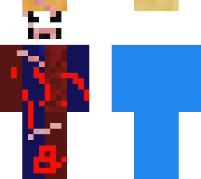cannibal clown