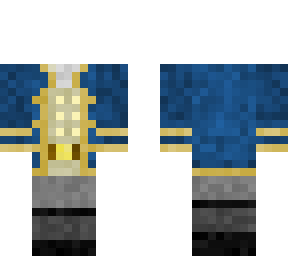 captain base