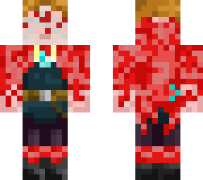 ceph red life