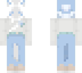 changed mask