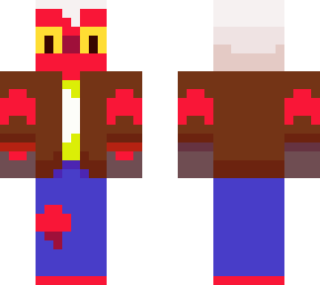 chaosdemon