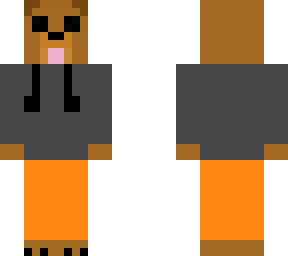 chill bear
