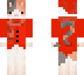 christmas cat