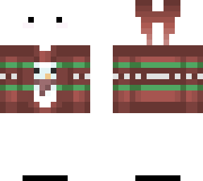 christmas goat