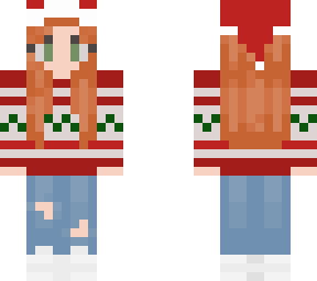 christmas sweater