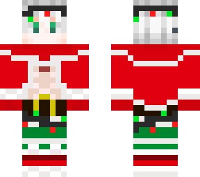 christmas viego