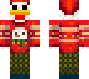 christmaschicky