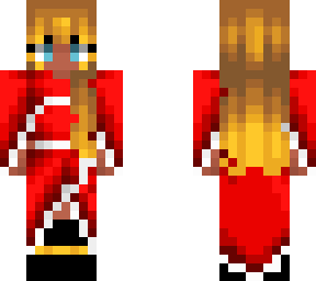 cleora remix mrs.claus
