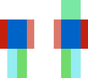 colors (ps i used sonic to edit and sonic good)