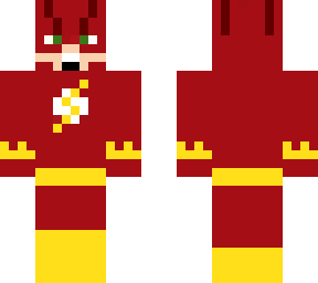 comic book flash
