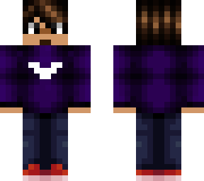 cool teen