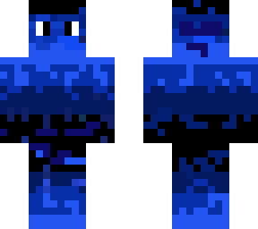corrupted boy