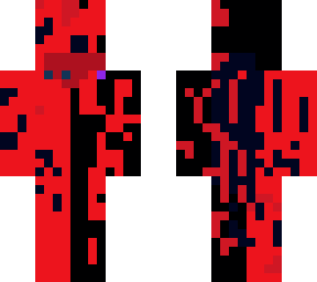 corrupted combat zero