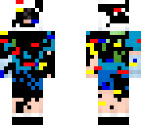 corrupted finn