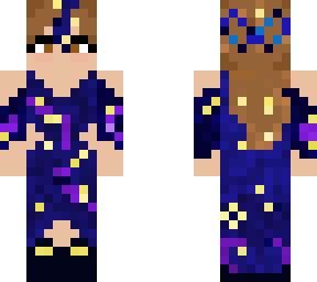 cosmic witch