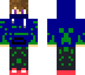 creeper