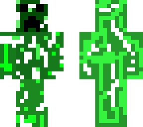 creeper