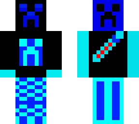 creeper viris