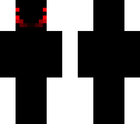 creepy smile guy