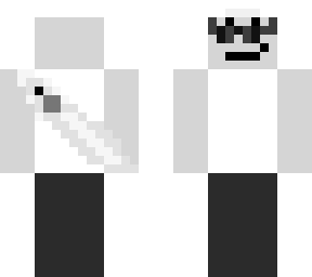 *** man
