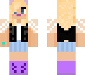 cute girl