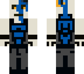 cyber highlander (1.0)