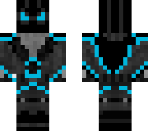 cyclone suit v3 stealth