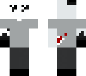ded poopy