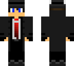 detective orn20
