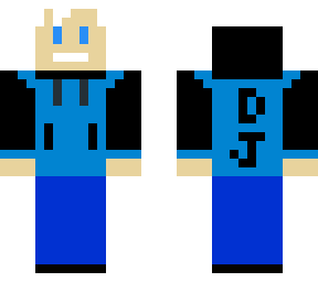 djs skin # 2