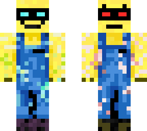 double agent