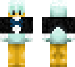 doubleduck|donald duck