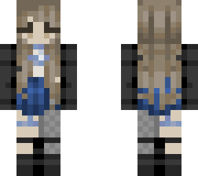 dress and hair // female // see desc for credits