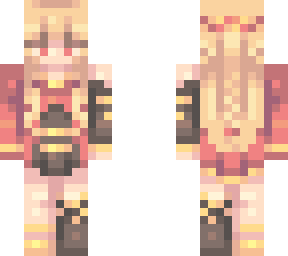 embers ; fanvember