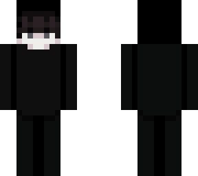 emo boy remake