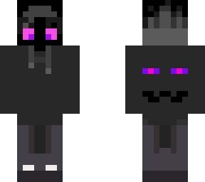 enderman dude