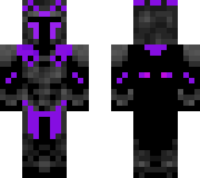 enderman knight