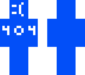 error 404