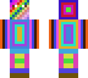 every colors
