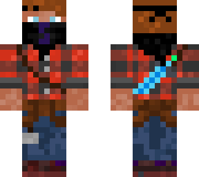 ewoksrocks skin 1.45 (4 pix addition)