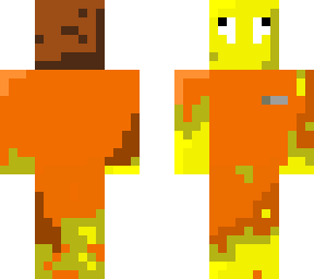 fabstapizza's skin (prisonerv)
