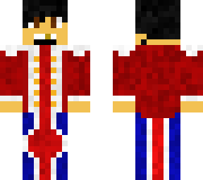 fang arrrr