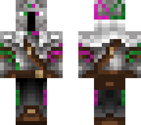figth skin