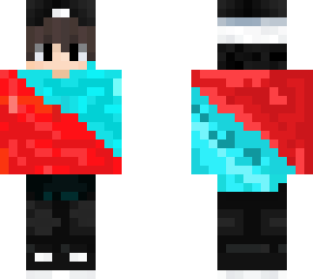 fire & ice gamer