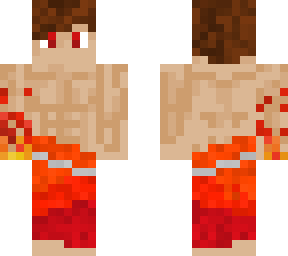 fire god