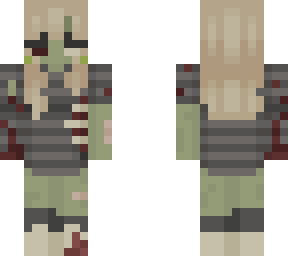 fixed zombie again lol