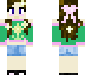 flower girl!